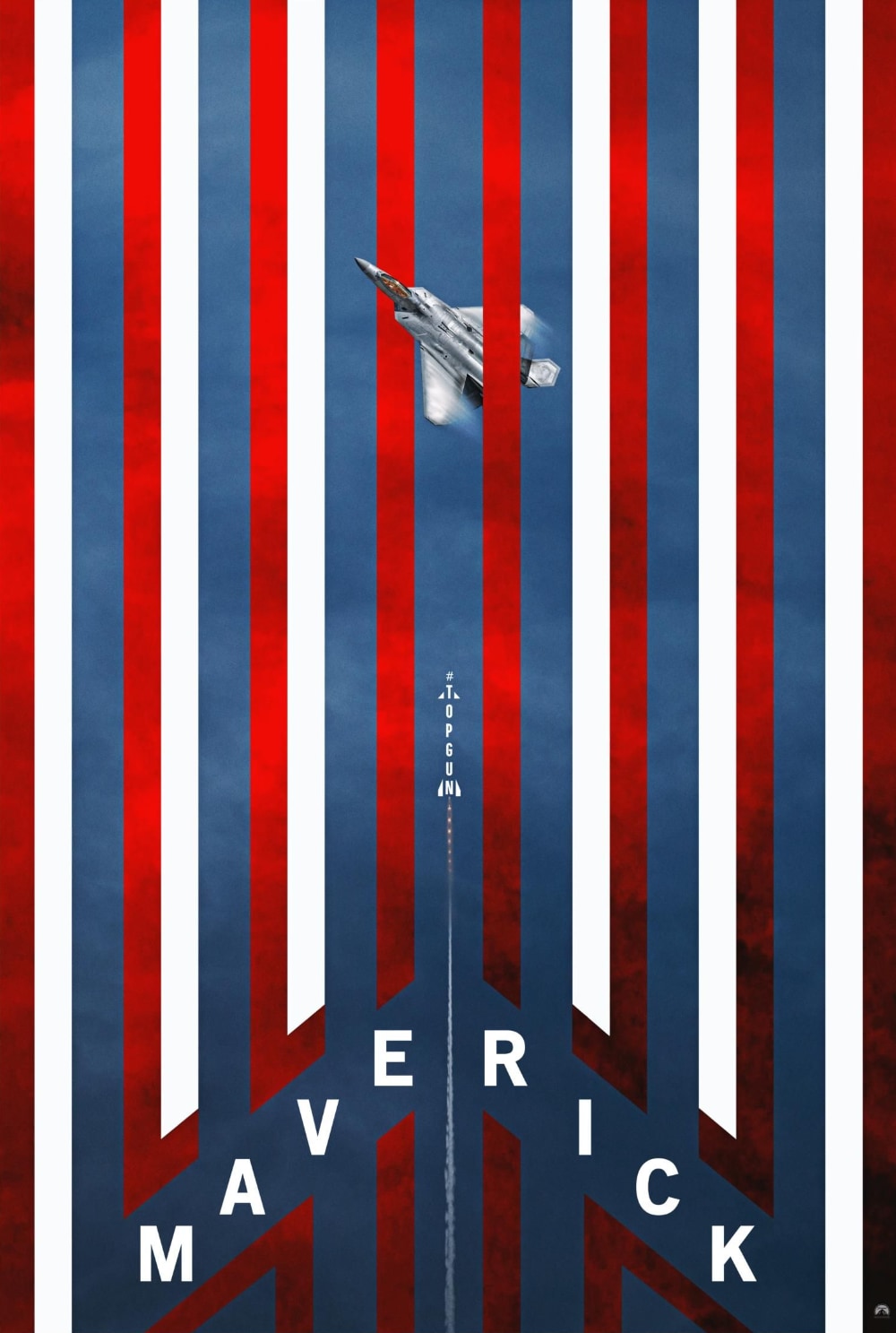 Poster of Top Gun: Maverick